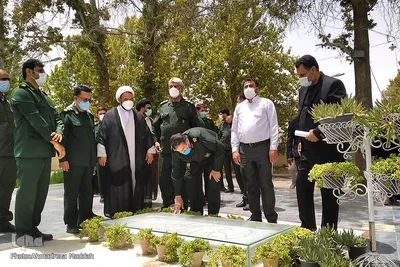 رزمایش کمک های مومنانه سپاه ثارالله شیراز