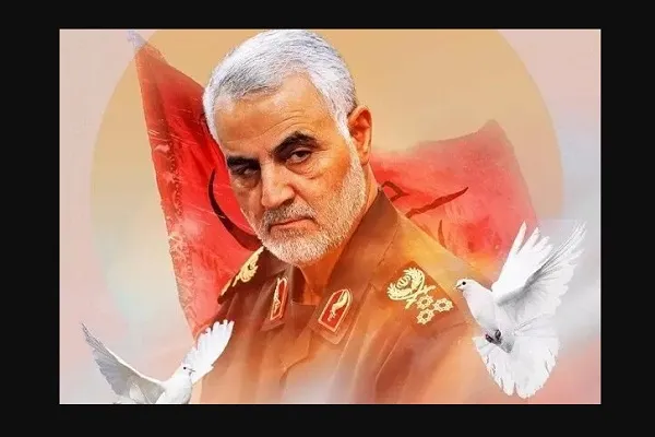 درخواست صدور قطعنامه سازمان ملل برای بانیان ترور سردار سلیمانی