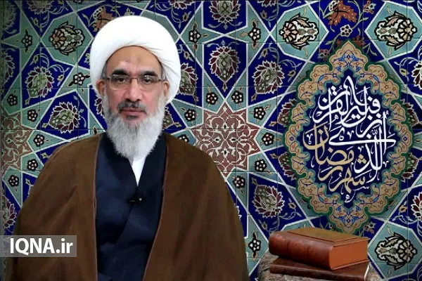 حرکت تبلیغی پیامبر اسلام(ص) تجلی عینی ابلاغ دستورات و آموزه‌های الهی است