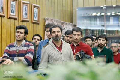 کرسی نظریه‌پردازی «فرهنگ و تمدن غرب نیز بر مبنای وجودی استوار است»