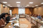 مرحله استانی چهل و ششمین دوره مسابقات سراسری قرآن کریم اوقاف‎