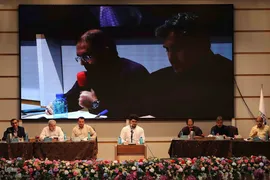 سی و هشتمین دوره جشنواره ملی قرآن دانشجویان در تبریز‎