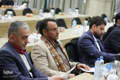 هفدهمین نشست تخصصی استادان، قاریان و حافظان ممتاز قرآن