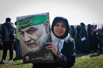 حضور پرشکوه اصفهانی‌ها در سالگرد پیروزی انقلاب اسلامی
