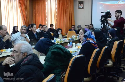 افتتاح بخش تشخیص اختلالات ژنتیکی جنین جهاددانشگاهی آذربایجان شرقی
