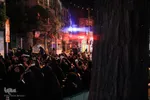 اولین شب لیالی قدر-اراک 
عکاس: پریسا بهزادی