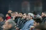 سی‌وهفتمین سالگرد شهادت حاج حسین خرازی