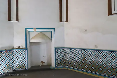 مدرسه علمیه شفیعیه اصفهان