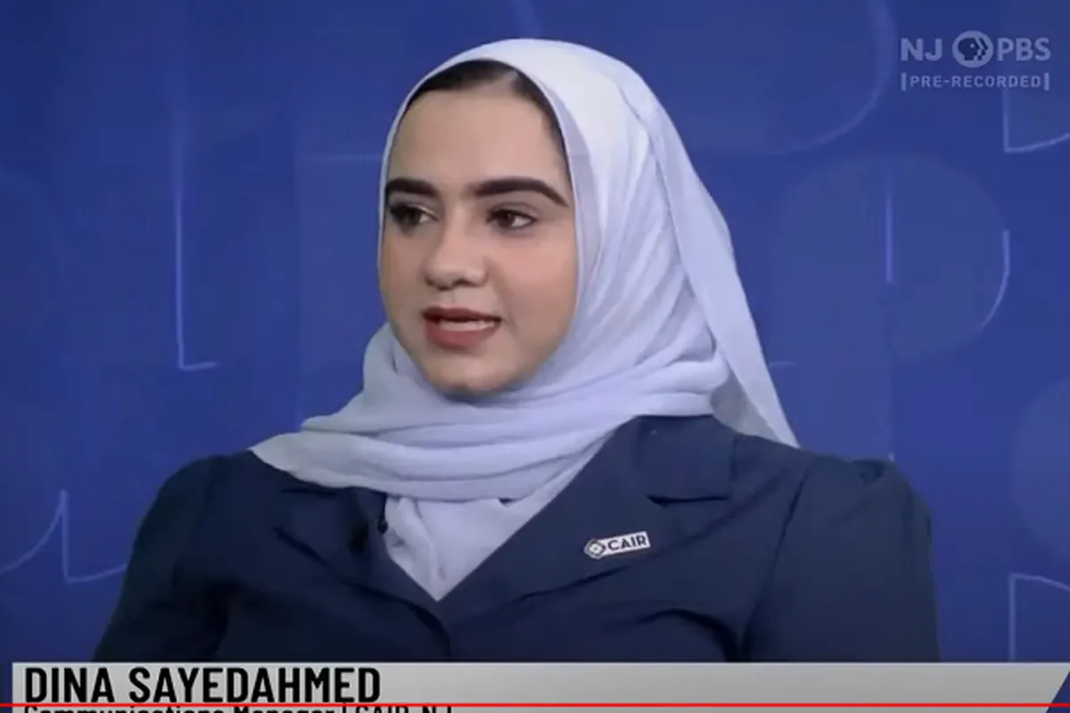 New Jersey Officials Slammed for Ignoring of Palestinian Peoples’ Suffering