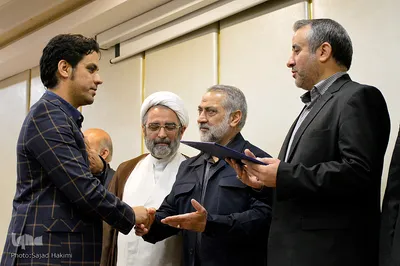 افتتاح مرکز آموزش و بصیرت افزایی الغدیر قم