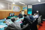 مرحله استانی چهل‌وهشتمین دوره مسابقات سراسری قرآن کریم