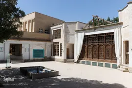 خانه‌ی مشروطیت اصفهان