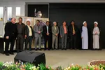 همایش وقف و رسانه‎
