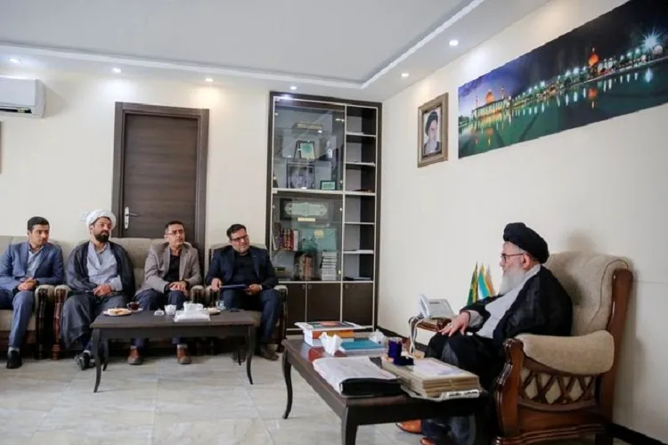 تلاش‌ها برای گسترش سنت وقف بیشتر شود