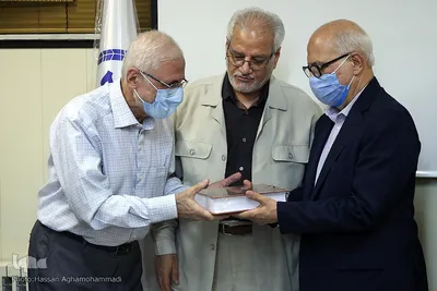 آیین رونمایی از کتاب «آخرین تلاوت» زندگی نامه و خاطرات قاری و معلم قرآن شهید «احمد انصاری‌اصیل» نوشته رضا کریمی‌واقف در ایکنا