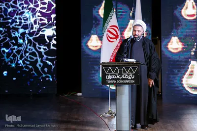 اختتامیه جشنواره ارتقای کیفیت محصولات و فعالیت‌های فرهنگی