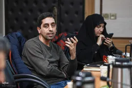 پیش نشست ایده‌ها، تجربه‌ها و چالش‌ها «حلقه‌های میانی پیشران جامعه‌پردازی در نظام انقلابی»