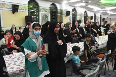 مهمانسرای حضرت ثامن الحجج(ع) در سمنان‎