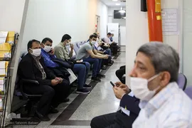 پویش «اهدای خون به عشق یک شهید»