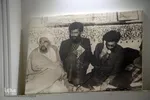 خانه شهید صدوقی در یزد