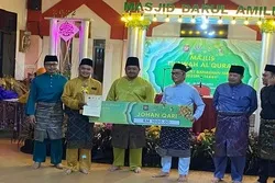 Digitalizing Quran Teaching Key to Attracting Interest of Younger Generations  