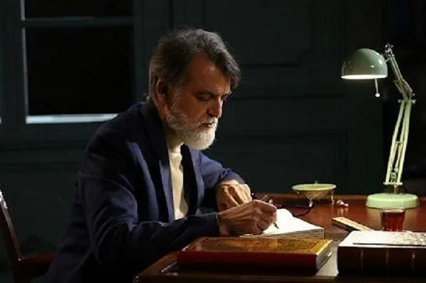 میزبانی رمضانی «سپنج» از مفاخر فرهنگی