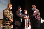 آئین بزرگداشت روز ملی شهدا و تجلیل از فرزندان شهدا در شیراز‎‎