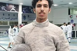 L'escrimeur koweïtien refuse d'affronter un joueur israélien à Dubaï
