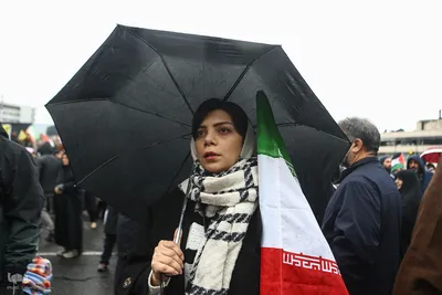 مراسم باشکوه راهپیمایی روز جهانی قدس