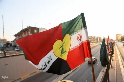 شهر کربلا در انتظار پیکر مطهر آقای شهید ایران