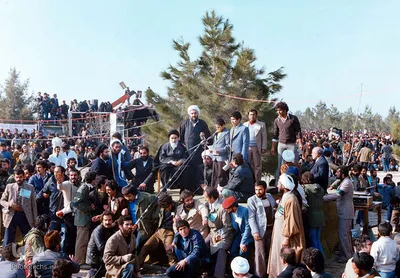 روزشمار انقلاب؛ امام خمینی(ره) از پاریس تا تهران