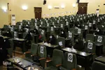 نشست تخصصی نقش زنان در دفاع مقدس‎‎
