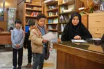 مسابقات قرآن شکوفه های احمدی
