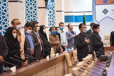 مراسم بزرگداشت خواجه‌نصیرالدین طوسی در شیراز