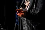 مهمانی لاله ها در کرج‎