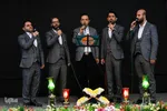 جشن بزرگ قرآنیان‎