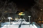 تبریز سپید پوش