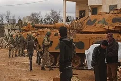 Calm Returns to Syria’s Idlib following Ceasefire Deal