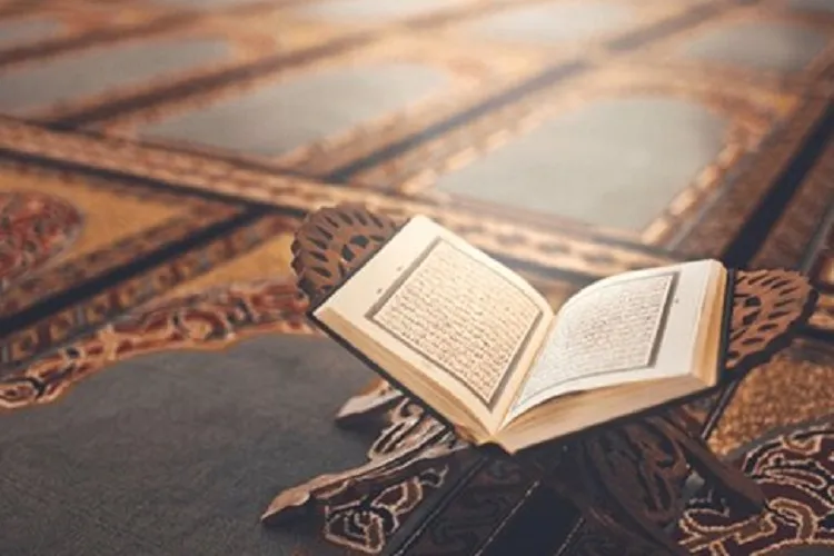 استقبال از پویش مجازی حفظ جزء سی قرآن در کرمانشاه