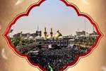 حدیث‌نگاشت | فرشته‌های گریان