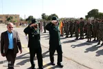 رزمایش محمد رسول‌الله‌(ص) – اراک/عکاس:طاها نظیری