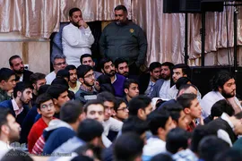 جشن میلاد حضرت زینب کبری(س)