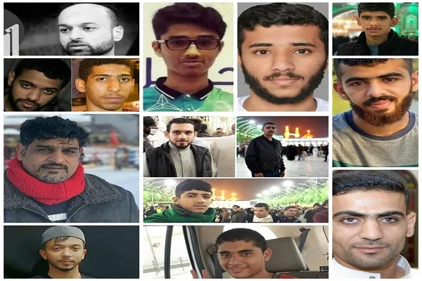 موج بازداشت زنان و جوانان بحرینی در آستانه نخست‌وزیری ولیعهد بحرین