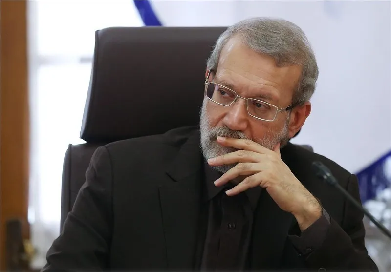 علی لاریجانی مبتلا به بیماری کرونا شد