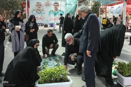 محفل انس با قرآن کریم «به سوی فتح»