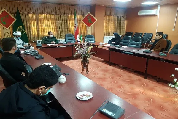 نشست «چگونگی تبیین شخصیت شهید سلیمانی برای نوجوانان» برگزار شد
