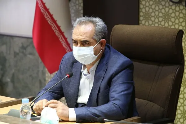 امکان تبدیل وضعیت نارنجی استان قم به قرمز در روزهای آینده