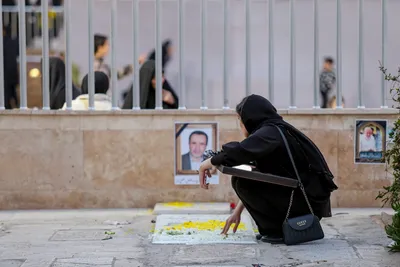 زیارت اهل قبور در پنجشنبه آخر سال