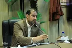 نشست خبری مدیرکل زندان ها و مدیرعامل ستاد دیه استان یزد‎