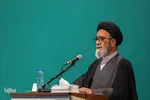 سفر رئیس قوه قضائیه به تبریز‎